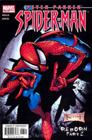 Peter Parker Spider-Man