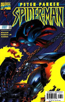 Peter Parker Spider-Man