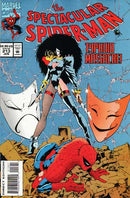 The Spectacular Spider-Man