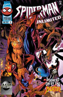 Spider-Man Unlimited