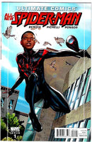 Ultimate Comics All-New Spider-Man