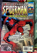 Peter Parker Spider-Man