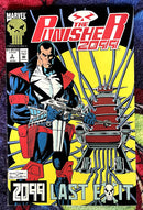 The Punisher 2099