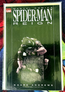 SPIDER-MAN REIGN