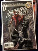 Daredevil-Lowlife parts 1,2 & 3 VF