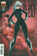 The Amazing Spider-Man Black Cat