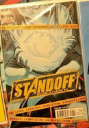 Standoff Assault on Pleasant Hill Alpha-Omega and Avengers