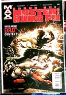 Marvel Modern Age - Shang Chi-Maître du Kung Fu
