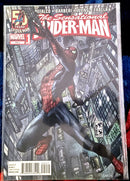 The Sensational Spider-Man 33 & 33.2 NM Variants