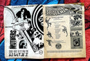 Le SPECTACULAIRE SPIDER-MAN MAGAZINE