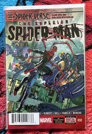 The Superior Spider-Man