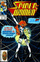 Spider-Woman  v.2-