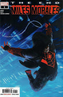 The End Miles Morales