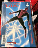 Ultimate Spider-Man-Ultimate Six