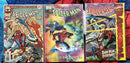 Untold Tales of Spider-Man #-1-25 #-1 Variant COA/3 annuals- NM