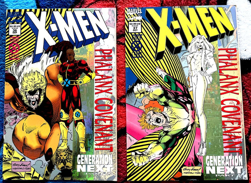 X-Men